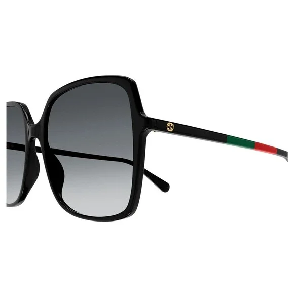 NWT Gucci GG0544S-007 Sunglasses - Picture 3 of 5